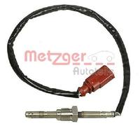 Original METZGER Exhaust Temperature Sensor 0894546 For Audi