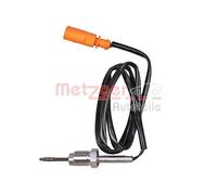 Original METZGER Exhaust Temperature Sensor 0894594 For Audi Seat Skoda VW