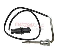 Original METZGER Exhaust Temperature Sensor 0894611 For Iveco