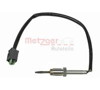Original METZGER Exhaust Temperature Sensor 0894624 For BMW