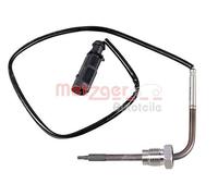 Original Metzger Exhaust Temperature Sensor 0894919 for Audi