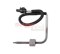 Original METZGER Exhaust Temperature Sensor 0894954 For Mercedes-Benz