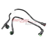Original METZGER Fuel Line 2150023 For Renault