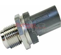 Original METZGER Fuel Pressure Sensor 0906257 For BMW MINI