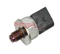 Original METZGER Fuel Pressure Sensor 0906384 For Jeep Mercedes-Benz