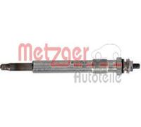 Original METZGER Glow Plug H1 091 for Opel