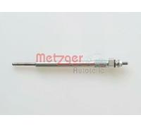 Original Metzger Glow Plug H1 105 for Hyundai KIA
