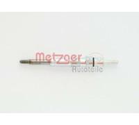 Original METZGER Glow Plug H1 118 for BMW