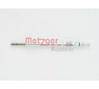 Original METZGER Glow Plug H1 122 for Chrysler Jeep Mercedes-Benz