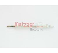 Original METZGER Glow Plug H1 124 For Ssangyong