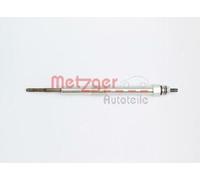Original METZGER Glow Plug H1 144 for MINI Toyota