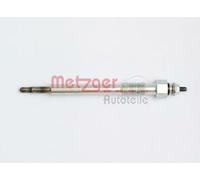 Original METZGER Glow Plug H1 192 For Opel Renault Saab