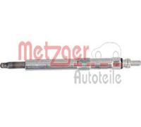 Original METZGER Glow Plug H1 200 for VW