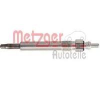 Original Metzger Glow Plug H1 201 for VW