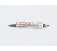 Original METZGER Glow Plug H1 210 for Nissan