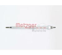 Original METZGER Glow Plug H1 212 For Nissan