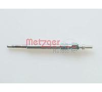 Original METZGER Glow Plug H1 394 for Chevrolet Opel