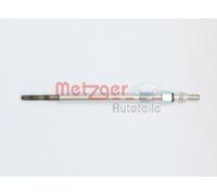 Original Metzger Glow Plug H1 395 for Hyundai