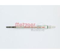 Original METZGER Glow Plug H1 408 For Chrysler Dodge Jeep