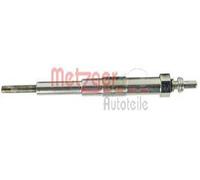 Original Metzger Glow Plug H1 411 for Subaru