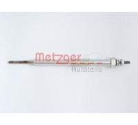 Original METZGER Glow Plug H1 418 for Mitsubishi