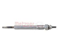 Original Metzger Glow Plug H1 442 for Hyundai KIA
