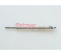 Original Metzger Glow Plug H1 446 for Toyota