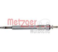 Original Metzger Glow Plug H1 453 for Hyundai KIA