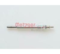 Original METZGER Glow Plug H1 739 for Chrysler Jeep Mercedes-Benz