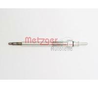 Original METZGER Glow Plug H1 860 for Honda Opel