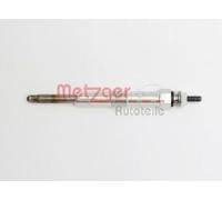 Original Metzger Glow Plug H1 955 for Hyundai KIA
