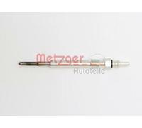 Original Metzger Glow Plug H1 961 for Audi Skoda VW