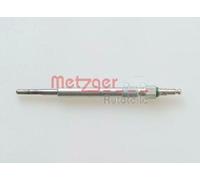 Original METZGER Glow Plug H1 993 for Audi Chrysler Dodge Jeep Mitsubishi Seat