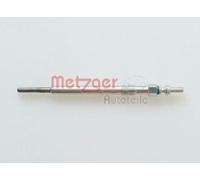 Original Metzger Glow Plug H5 018 for Volvo