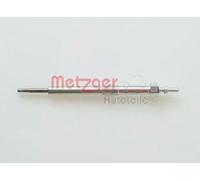 Original Metzger Glow Plug H5 021 for Honda