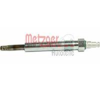 Original METZGER Glow Plug H5 122 for Audi Mitsubishi Seat Skoda VW