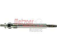 Original Metzger Glow Plug H5 124 for Mercedes-Benz