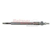 Original Metzger Glow Plug H5 128 for Mazda