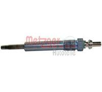 Original METZGER Glow Plug H5 158 for Fiat Opel