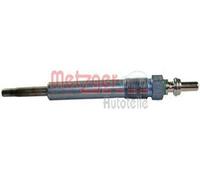 Original METZGER Glow Plug H5 158 for Fiat Opel