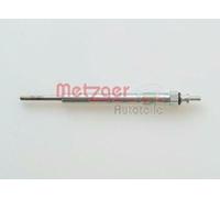 Original Metzger Glow Plug H5 181 for Subaru Toyota