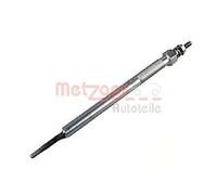 Original Metzger Glow Plug H5 247 for Mitsubishi