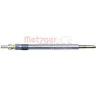 Original Metzger Glow Plug H5 254 for Citroën Opel Peugeot