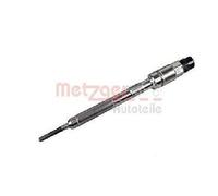 Original METZGER Glow Plug H70 001 for Audi Seat Skoda VW