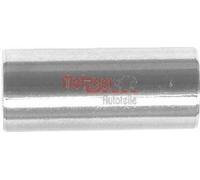 Original METZGER Guide Sleeve Brake Caliper 11002 for Skoda VW