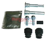 Original METZGER Guide Sleeve Set Brake Caliper 113-1426X for Daihatsu Ford