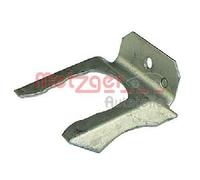 Original Metzger Holder Brake Hose 3201