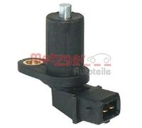 Original METZGER impulse transmitter crankshaft 0902001 for BMW