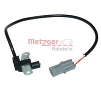 Original METZGER impulse transmitter crankshaft 0902013 for Renault