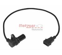 Original METZGER impulse transmitter crankshaft 0902056 for Opel Saab